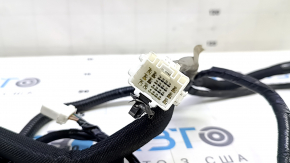 Honda Accord 18-22 Driver's Seat Wiring