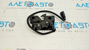 VW Golf 15-21 hood lock