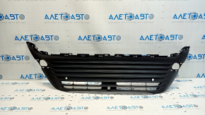 Toyota Venza 21 Front Bumper Center Grille - for Parking Sensors and Camera Limited, XLE