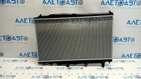 Honda HR-V 16-22 water cooling radiator