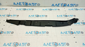 Wing seal door-wing right Audi Q7 16-