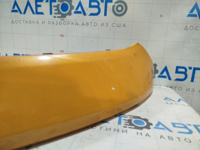 Ford Bronco Sport 2021-25 Front Bumper Upper Trim Scratches