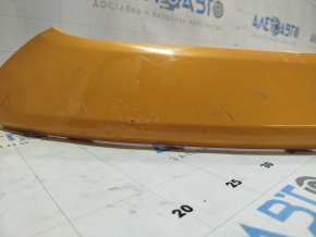 Ford Bronco Sport 2021-25 Front Bumper Upper Trim Scratches