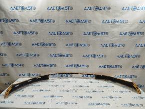 Ford Bronco Sport 2021-25 Front Bumper Upper Trim Scratches