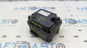 Polestar 2 21-25 Rear Warning Light