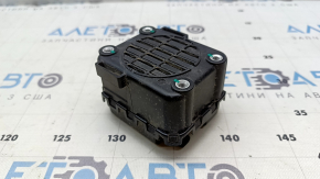 Polestar 2 21-25 Rear Warning Light