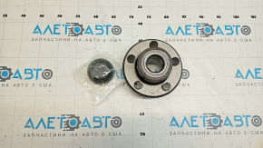 Rear left hub Dodge Challenger 09- GSP