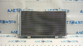 Air conditioner radiator condenser Honda Accord 23- hybrid OEM