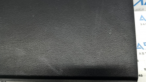 Glove box, glove compartment Ford Explorer 20-24 black, scratches, scuffs