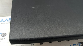 Glove box, glove compartment Ford Explorer 20-24 black, scratches, scuffs