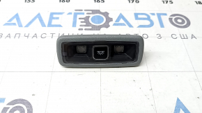 Ford Explorer 20-23 rear right light, gray, scratches