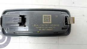 Ford Explorer 20-23 rear right light, gray, scratches