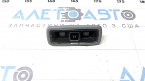 Ford Explorer 20-23 rear left light, gray, scratches
