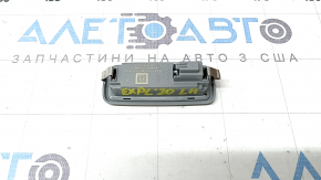 Ford Explorer 20-23 rear left light, gray, scratches
