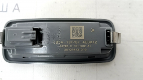 Ford Explorer 20-23 rear left light, gray, scratches