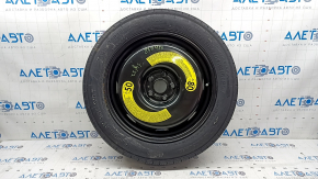 Spare tire spare wheel for VW Tiguan 18-24 R18x4J ET28 145/85
