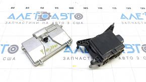 Honda Accord 18-22 radar cruise control with bracket and front camera