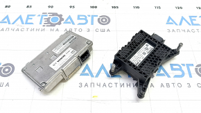 Honda Accord 18-22 radar cruise control with bracket and front camera