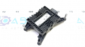 Honda Accord 18-22 radar cruise control with bracket and front camera