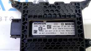 Honda Accord 18-22 radar cruise control with bracket and front camera