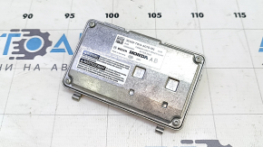 Honda Accord 18-22 radar cruise control with bracket and front camera