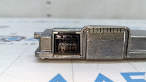 Honda Accord 18-22 radar cruise control with bracket and front camera
