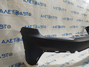 Front bumper bare upper part VW Atlas 18-20 prerest FPS