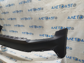 Front bumper bare upper part VW Atlas 18-20 prerest FPS