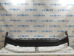 Front bumper bare upper part VW Atlas 18-20 prerest FPS