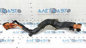 High-voltage wiring harness for Volvo XC90 16-25 T8