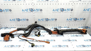 High-voltage wiring harness for Volvo XC90 16-25 T8