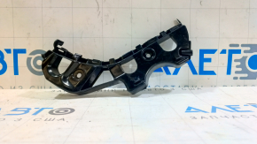 Front bumper mount right wing VW CC 13-17 rest