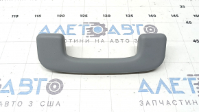 Front right ceiling handle for Ford Explorer 20-24 gray