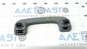 Front right ceiling handle for Ford Explorer 20-24 gray