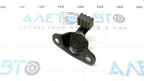 Right tailgate shock absorber bracket for Ford Explorer 20-24 with bump stop