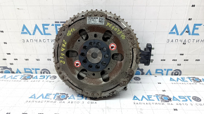 Starter-generator Volvo XC90 16-25 T8 101k