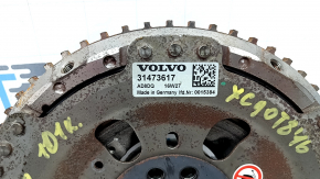 Starter-generator Volvo XC90 16-25 T8 101k
