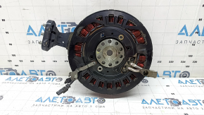 Starter-generator Volvo XC90 16-25 T8 101k