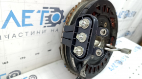 Starter-generator Volvo XC90 16-25 T8 101k