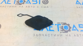 BMW 3 F30 16-18 Rear Bumper Tow Hook Cap