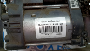 Volvo XC90 16-25 RV08 Air Suspension Compressor