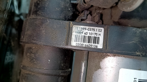 Volvo XC90 16-25 RV08 Air Suspension Compressor