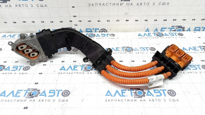 High-voltage wiring harness for Volvo XC90 16-25 T8