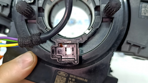 Ford Explorer 20-23 Steering Column Switch Guitar