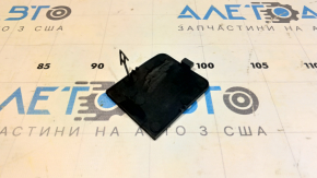 Jeep Cherokee KL 19-21 Rear Bumper Tow Hook Plug Structure