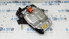 Webasto independent heater assembly Volvo XC90 16-19 electric