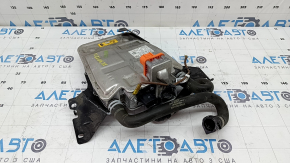 Webasto independent heater assembly Volvo XC90 16-19 electric