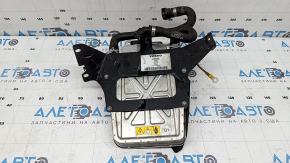 Webasto independent heater assembly Volvo XC90 16-19 electric