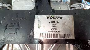 Webasto independent heater assembly Volvo XC90 16-19 electric