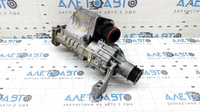Volvo XC90 16-22 Compressor Assembly 101k